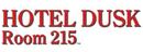 Hotel Dusk: Room 215