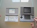 DS Lite Video Review