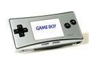Nintendo Gameboy Micro