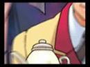 Phoenix Wright Commercial